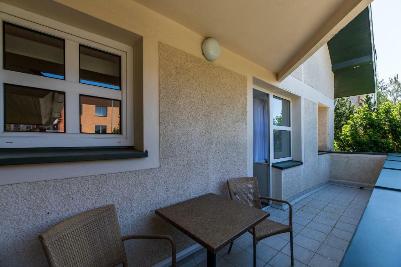 Vila Ieva Palanga Exterior foto