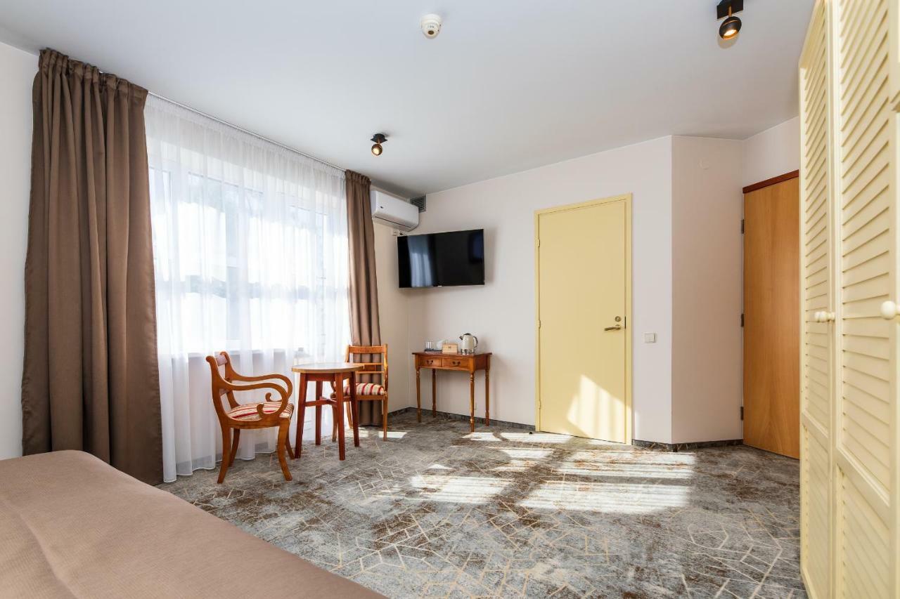 Vila Ieva Palanga Exterior foto